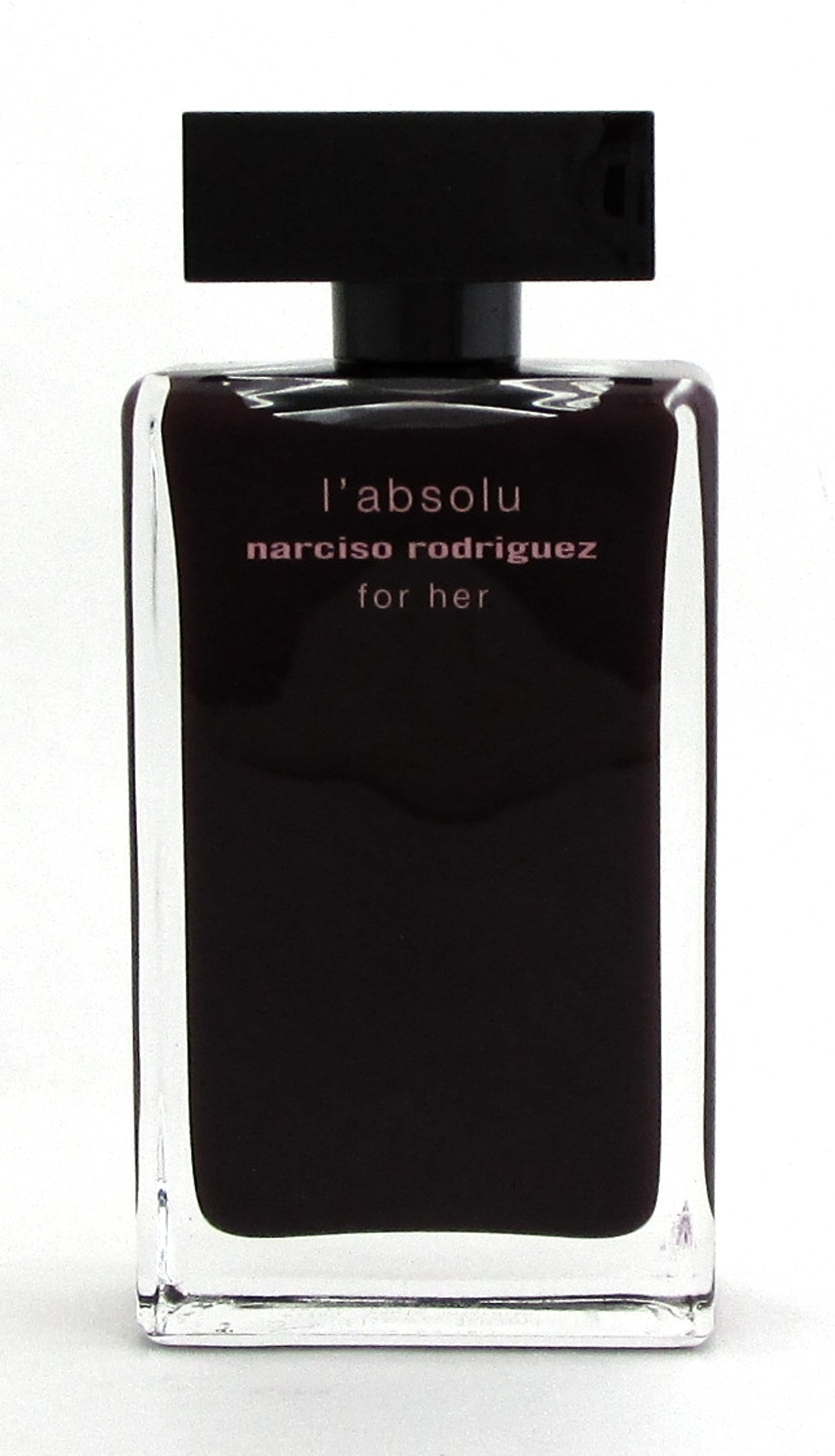 NARCISO RODRIGUEZ BPI-007 FOR HER EDP SPRAY,3.3 FL OZ (PACK OF 1)