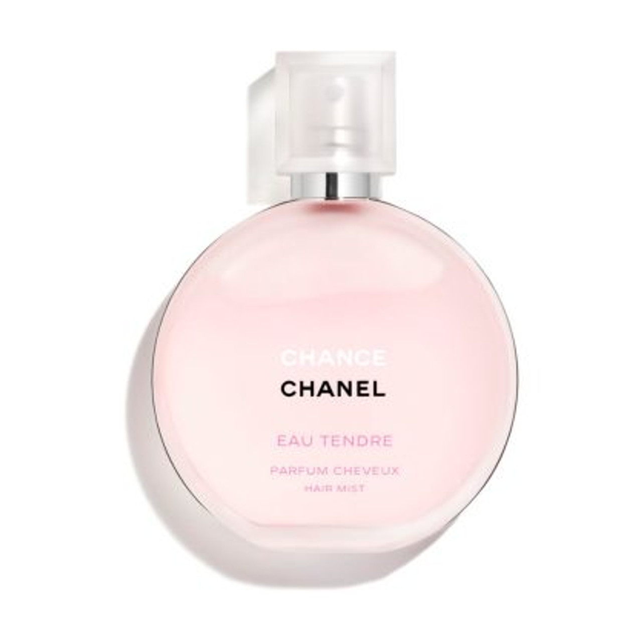 CHANEL EAU TENDRE 1.18OZ HAIR MIST