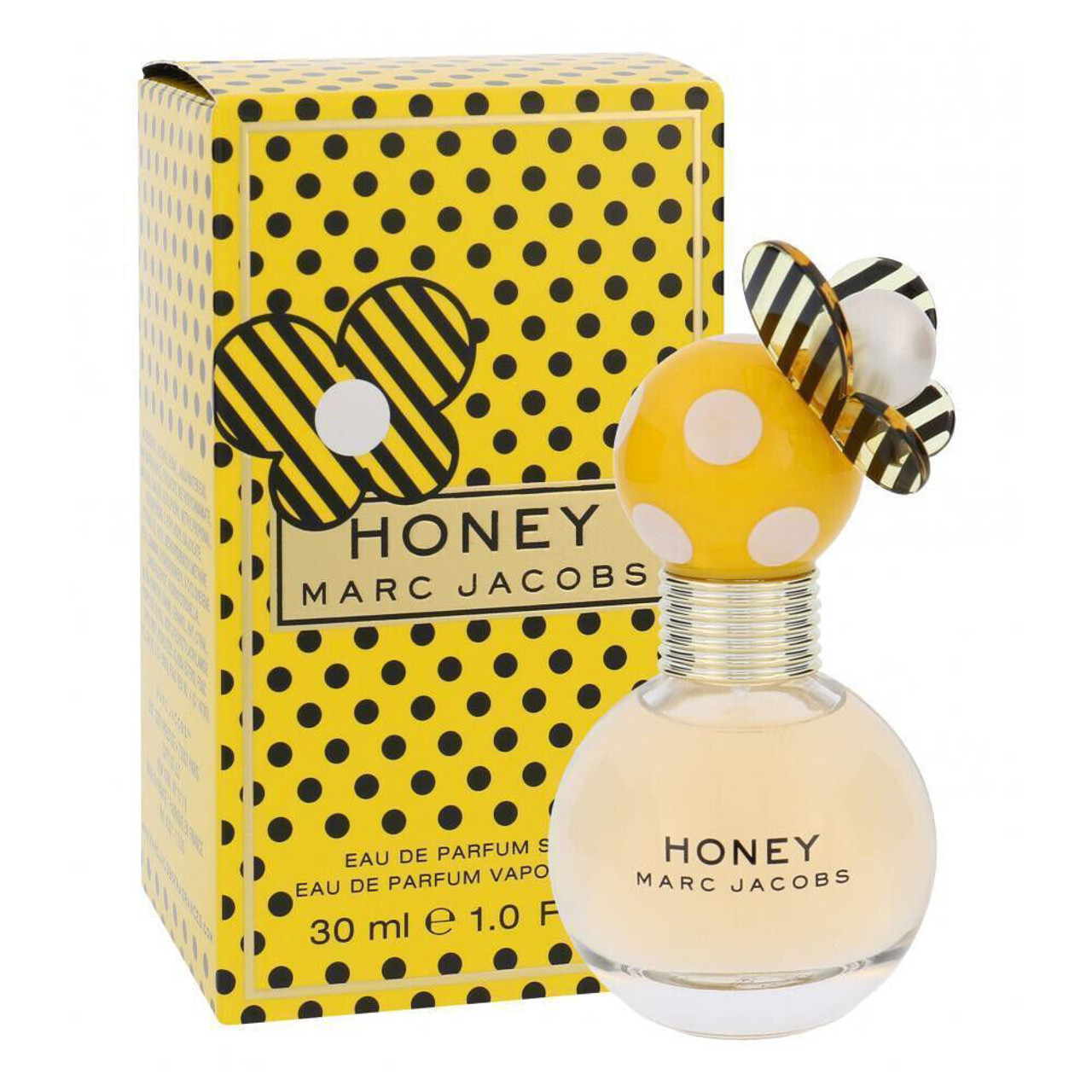 MARC JACOBS HONEY 1.0OZ EDP WOMEN