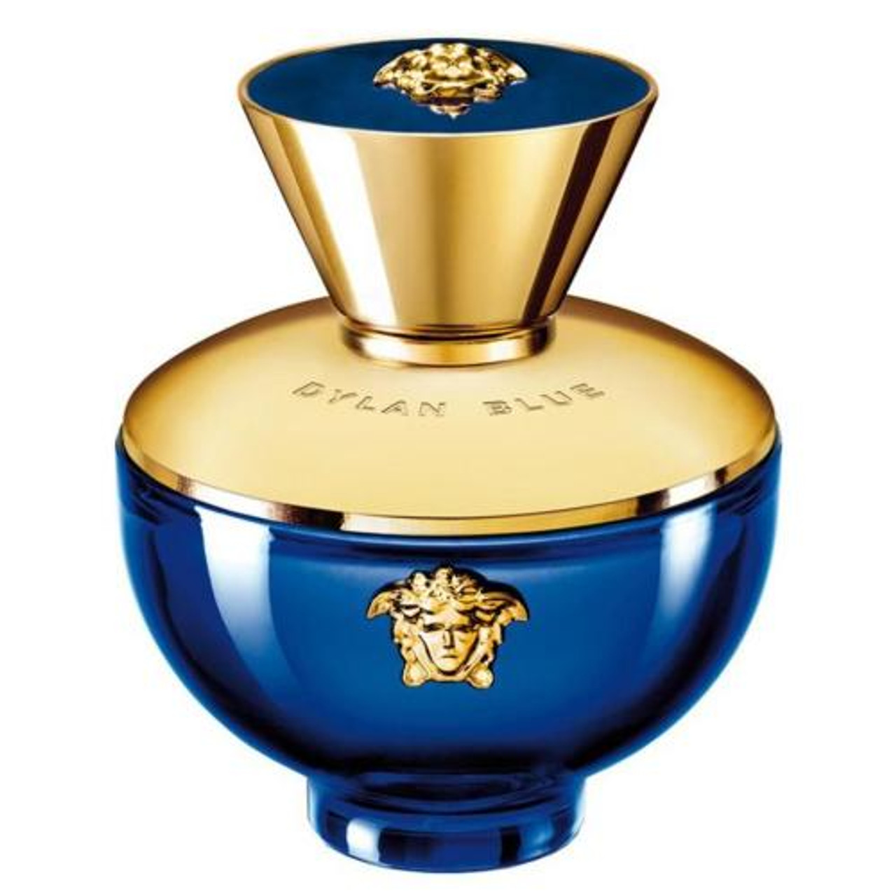 VERSACE POUR FEMME DYLAN BLUE EDP 0.17 OZ WOMEN