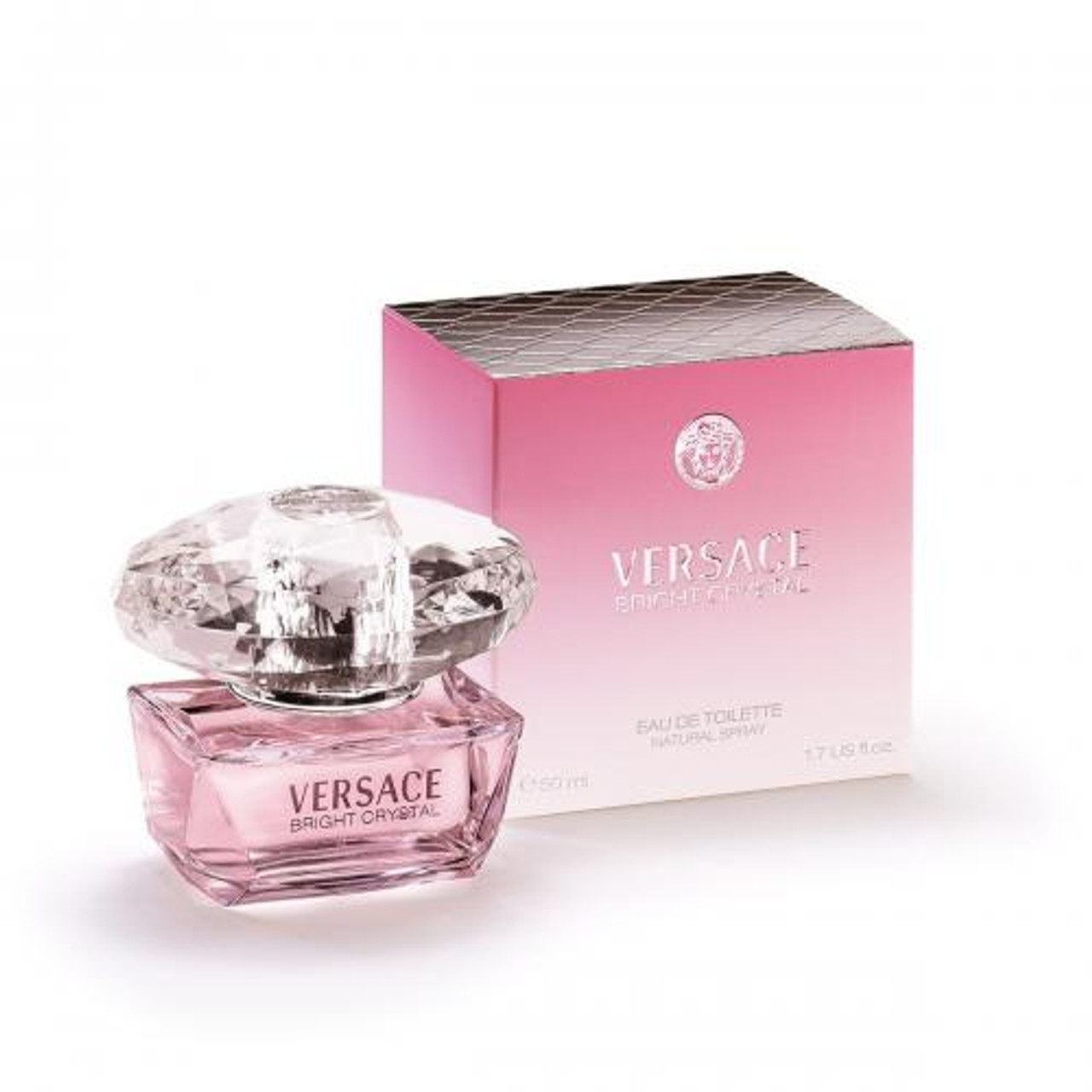 VERSACE BRIGHT CRYSTAL 0.17 OZ EDT