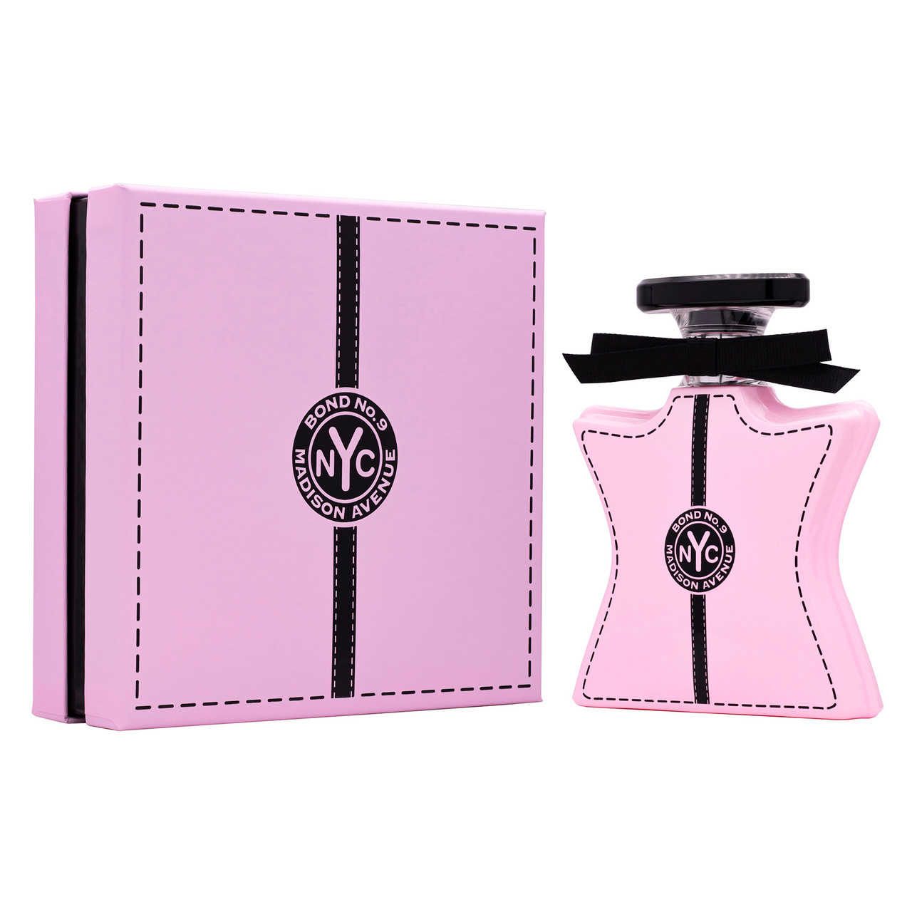 BOND NO.9 MADISON AVENUE 3.4OZ EDP WOMEN