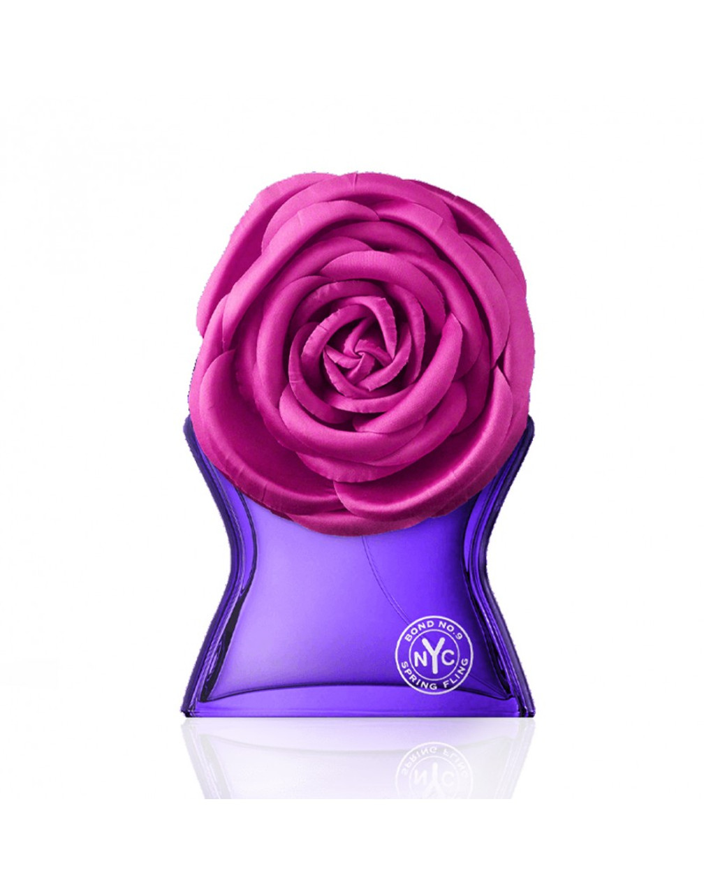 BOND NO.9 NEW YORK SPRING FLING 3.4OZ EDP WOMEN