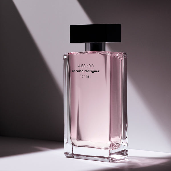 [NEW ARRIVAL 2021] NARCISO RODRIGUEZ MUSC NOIR FOR HER EDP