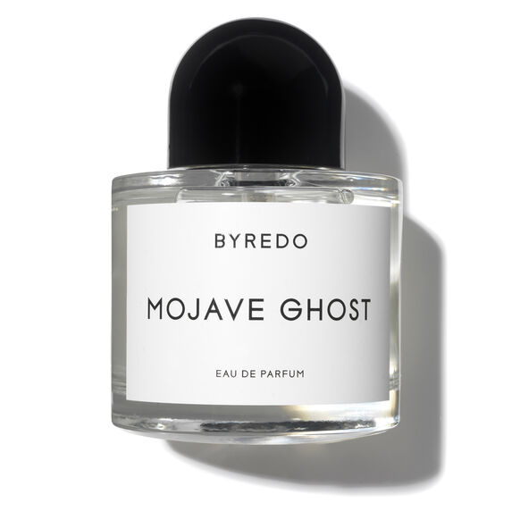 BYREDO MOJAVE GHOST BY BYREDO WOMENS EAU DE PARFUM SPRAY (UNISEX)