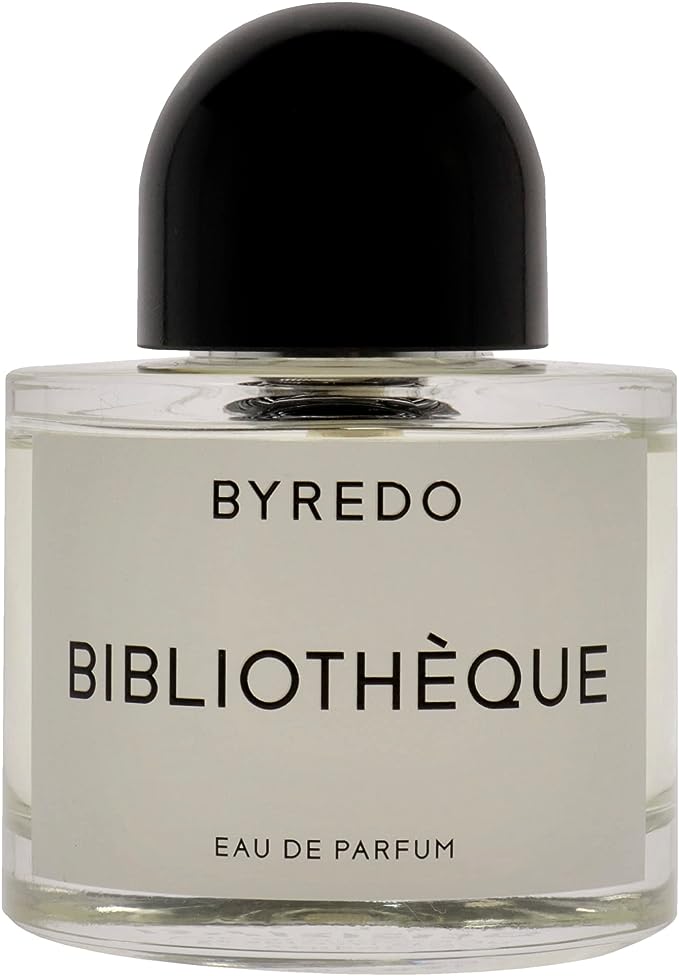 Byredo Bibliotheque EDP Spray Unisex 1.6 oz