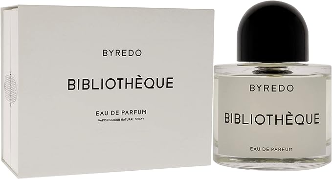 Byredo Bibliotheque EDP Spray Unisex 1.6 oz