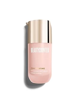 Beautycounter Countertime Antioxidant Soft Cream 50 ML / 1.7 FL OZ