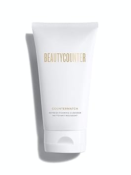 Beautycounter Countermatch Refresh Foaming Cleanser