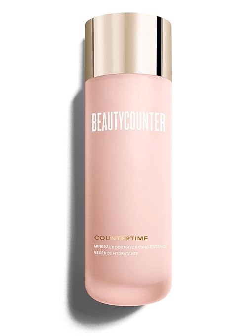 Beautycounter Countertime Mineral Boost Hydrating Essence