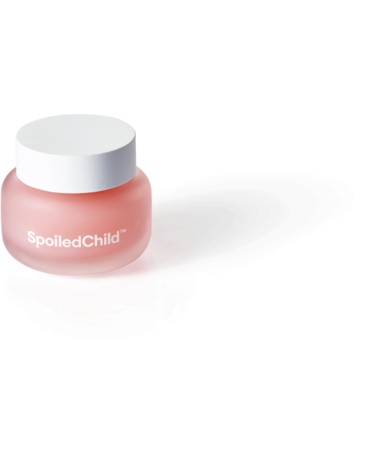 SpoiledChild Hydro-Lock Overnight Lip Mask – 0.34 fl oz / 10 ml