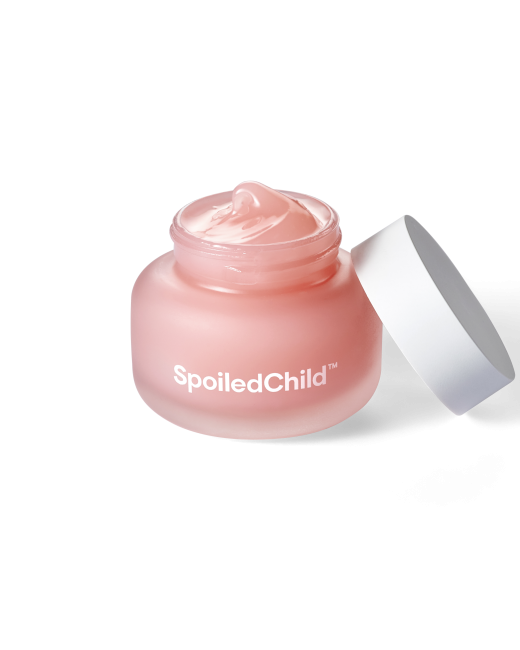 SpoiledChild Hydro-Lock Overnight Lip Mask – 0.34 fl oz / 10 ml