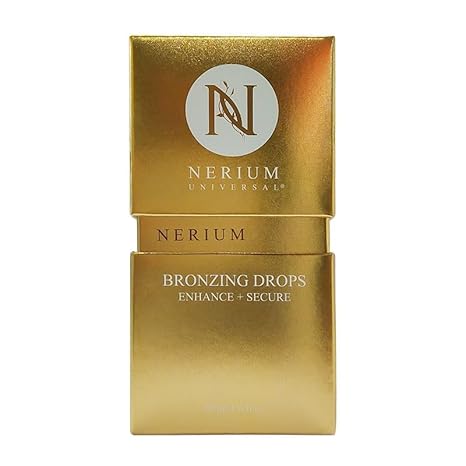 NERIUM Bronzing Drops